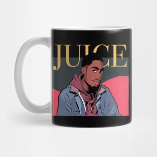 Juice Mug